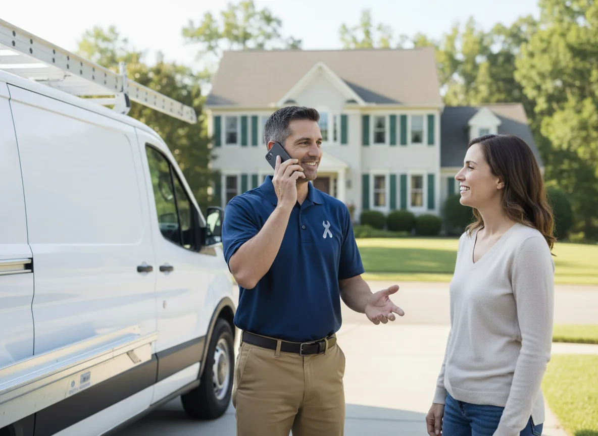 Home Gutter Service Francis Creek, WI FAQs